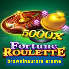 browninaurora erome